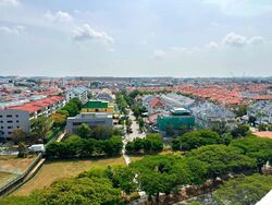 Blk 170 Bedok South Road (Bedok), HDB 4 Rooms #541351101